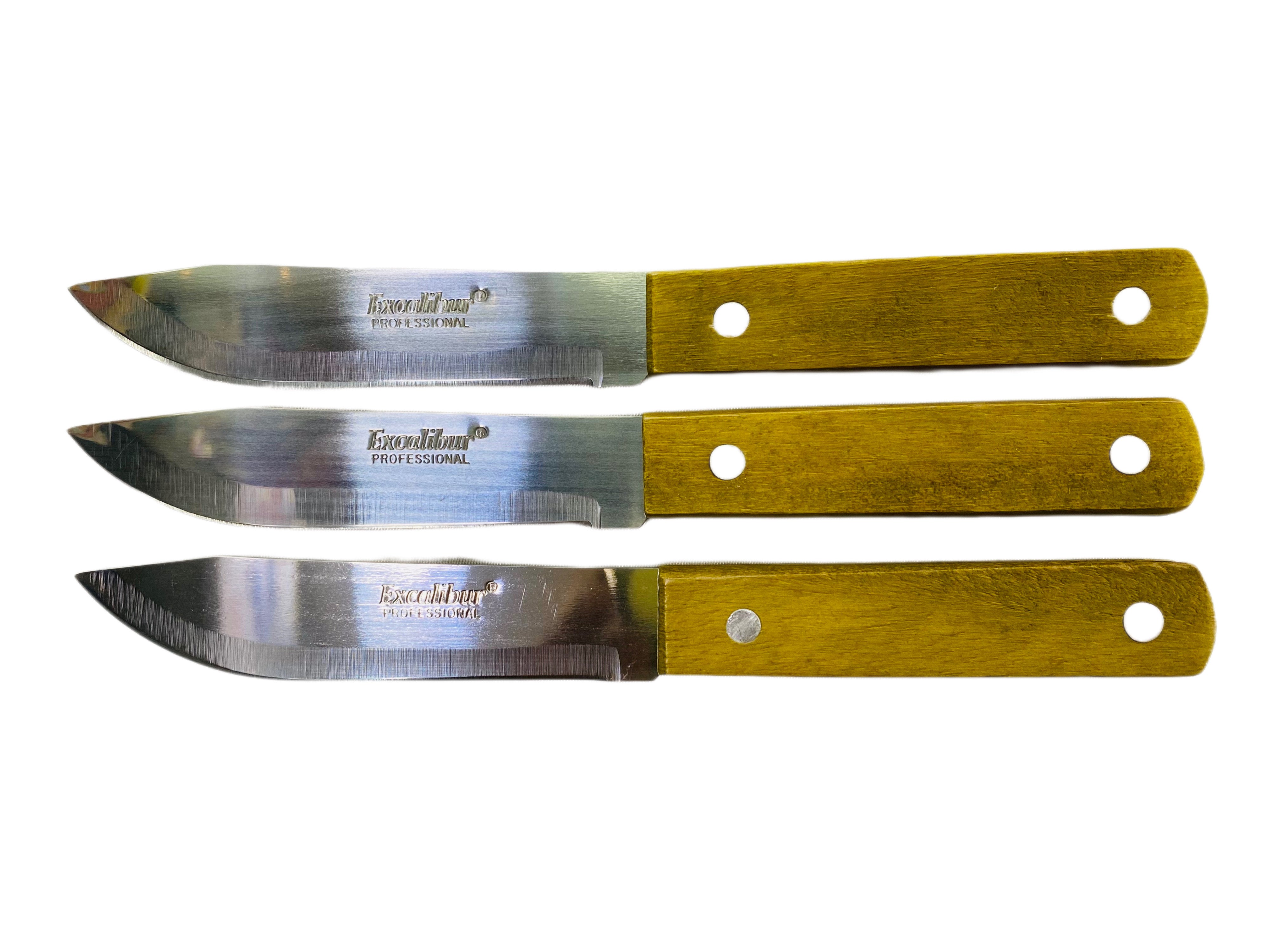 CUCHILLO EXCALIBUR 4H CUCHILLO EXCALIBUR 4H